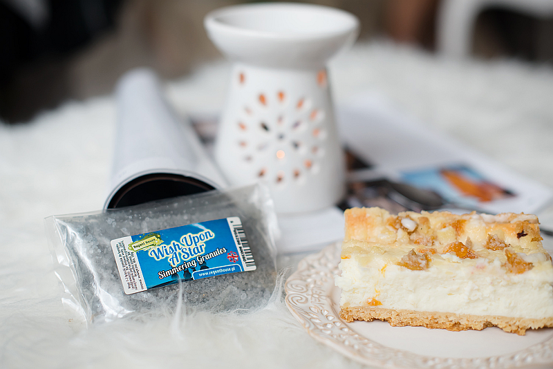 Czym są granulki zapachowe?